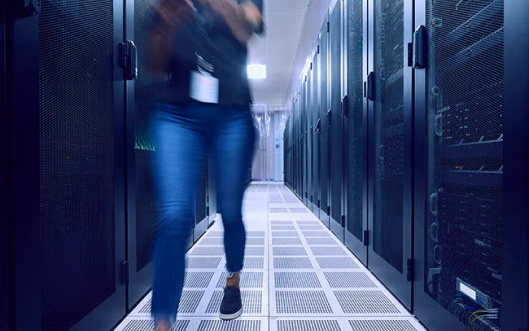 Backup y continuidad