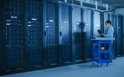 Backup y continuidad